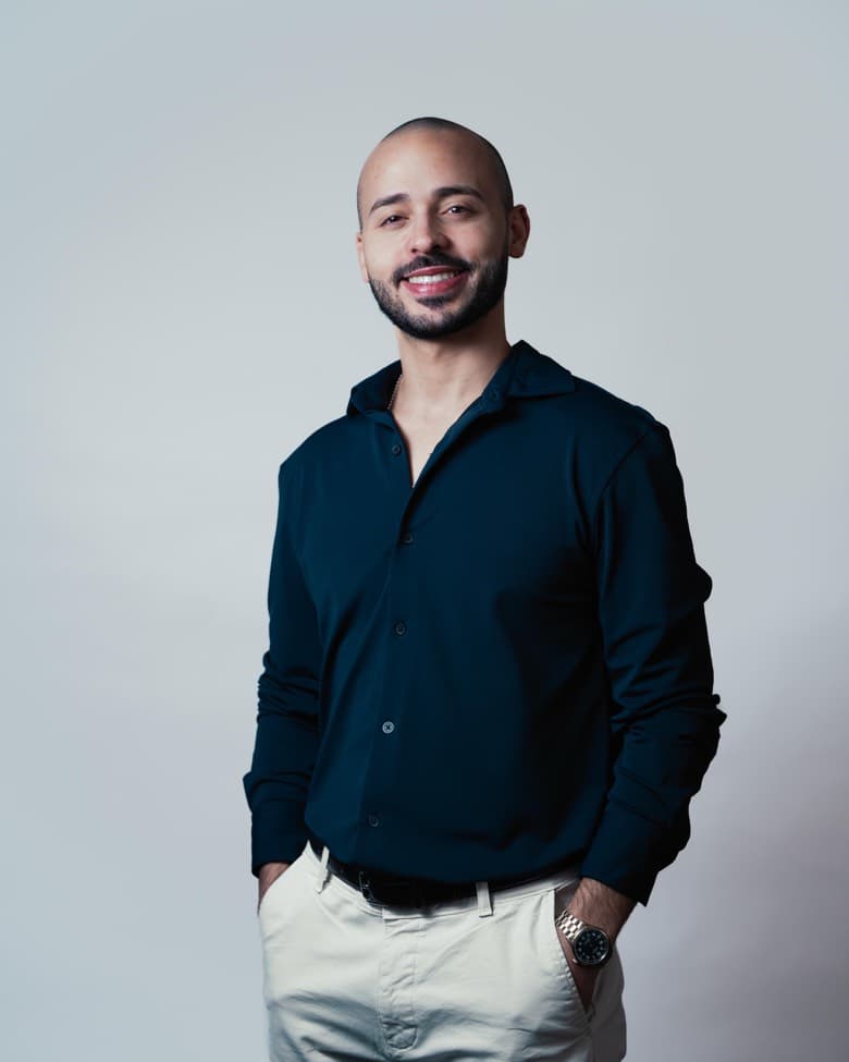 Hector 'Gaby' Ostolaza